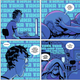 Illustration for article titled Jonathan Coulton Fights Nicey-Nice Fascism with Text Adventure Music Video and Graphic Novel